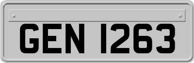 GEN1263