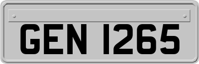 GEN1265