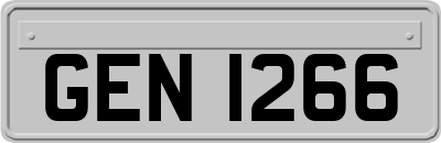 GEN1266
