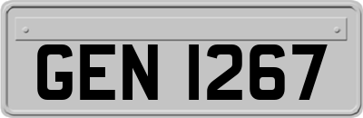 GEN1267