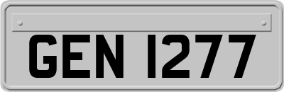 GEN1277