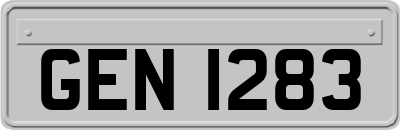 GEN1283
