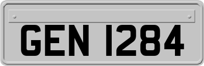 GEN1284