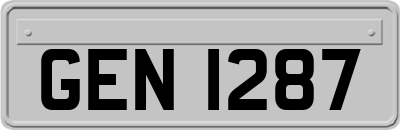GEN1287