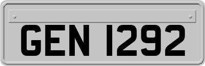 GEN1292