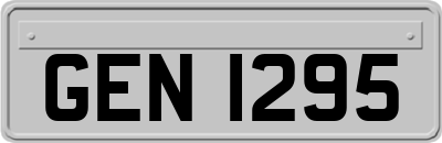 GEN1295