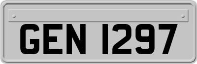 GEN1297