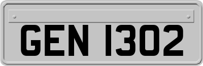 GEN1302