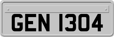 GEN1304