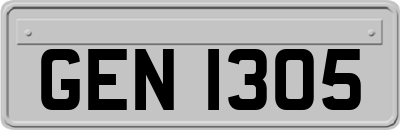 GEN1305