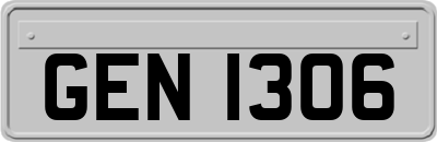 GEN1306