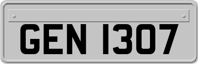 GEN1307