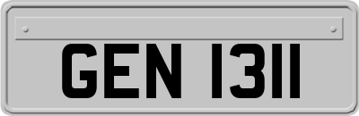 GEN1311