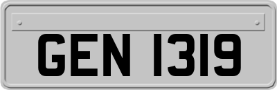 GEN1319