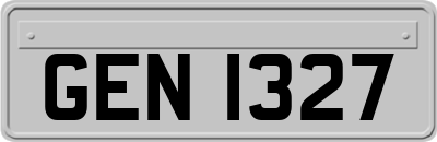 GEN1327