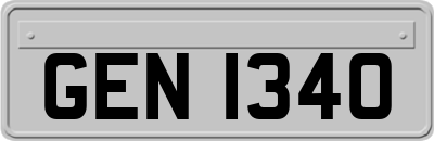GEN1340