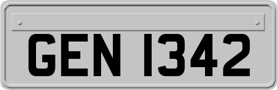 GEN1342