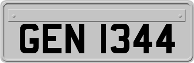 GEN1344