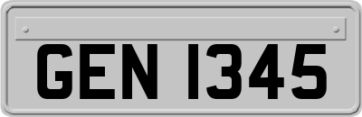 GEN1345