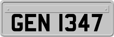 GEN1347