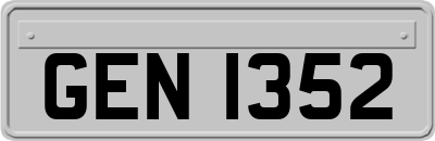 GEN1352