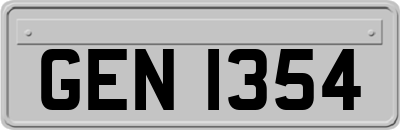 GEN1354
