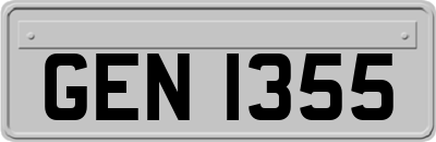 GEN1355