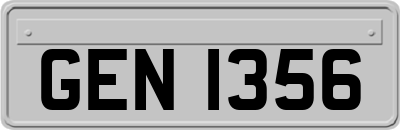 GEN1356