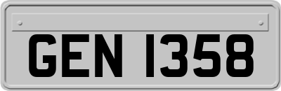 GEN1358
