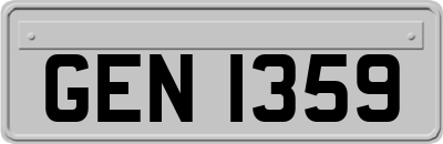GEN1359