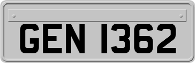 GEN1362