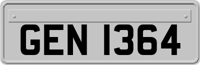 GEN1364