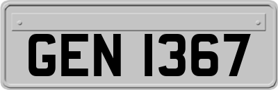 GEN1367