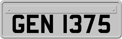 GEN1375
