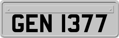 GEN1377