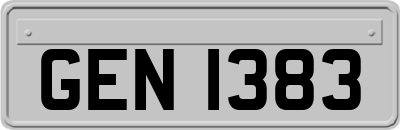 GEN1383