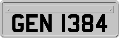 GEN1384