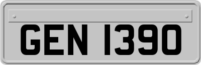 GEN1390