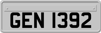 GEN1392