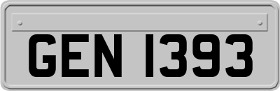 GEN1393