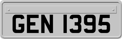 GEN1395