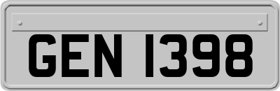 GEN1398