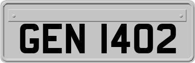 GEN1402