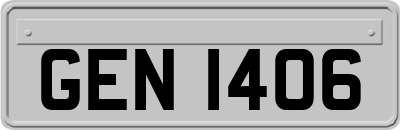 GEN1406
