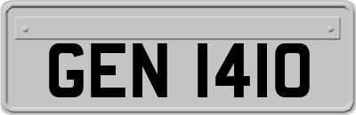 GEN1410