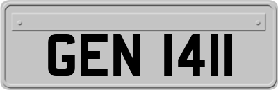GEN1411