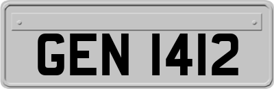 GEN1412