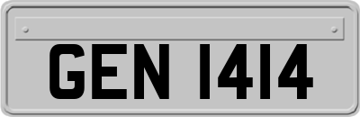GEN1414