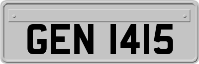 GEN1415