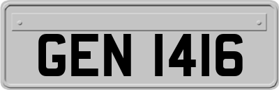 GEN1416